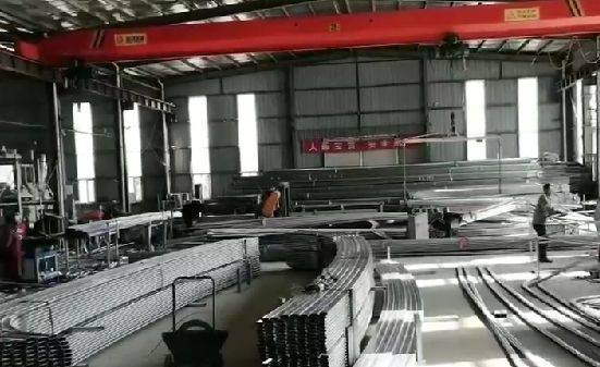 天冷了，抓緊備貨